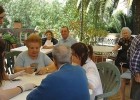 1° Torneo di scopa