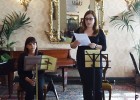 Concerto del quartetto “Claribel”