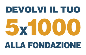 5 x 1000 Fondazione Mazzone