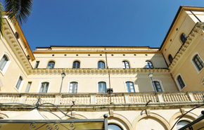 La struttura della Fondazione Carlo Mazzone è stata adeguata secondo le normative regionali e nazionali